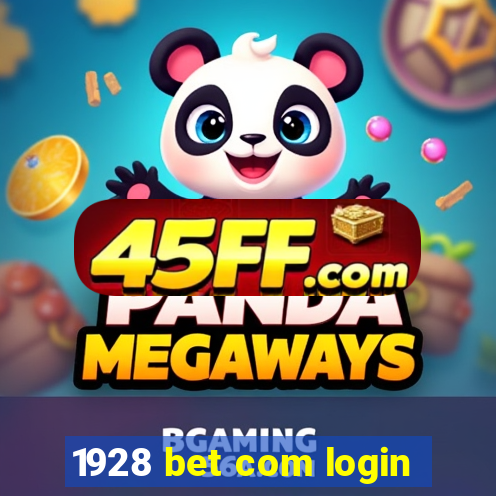 1928 bet com login